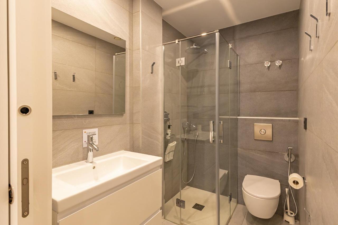 Bajeles City Center Seville Ngoại thất bức ảnh